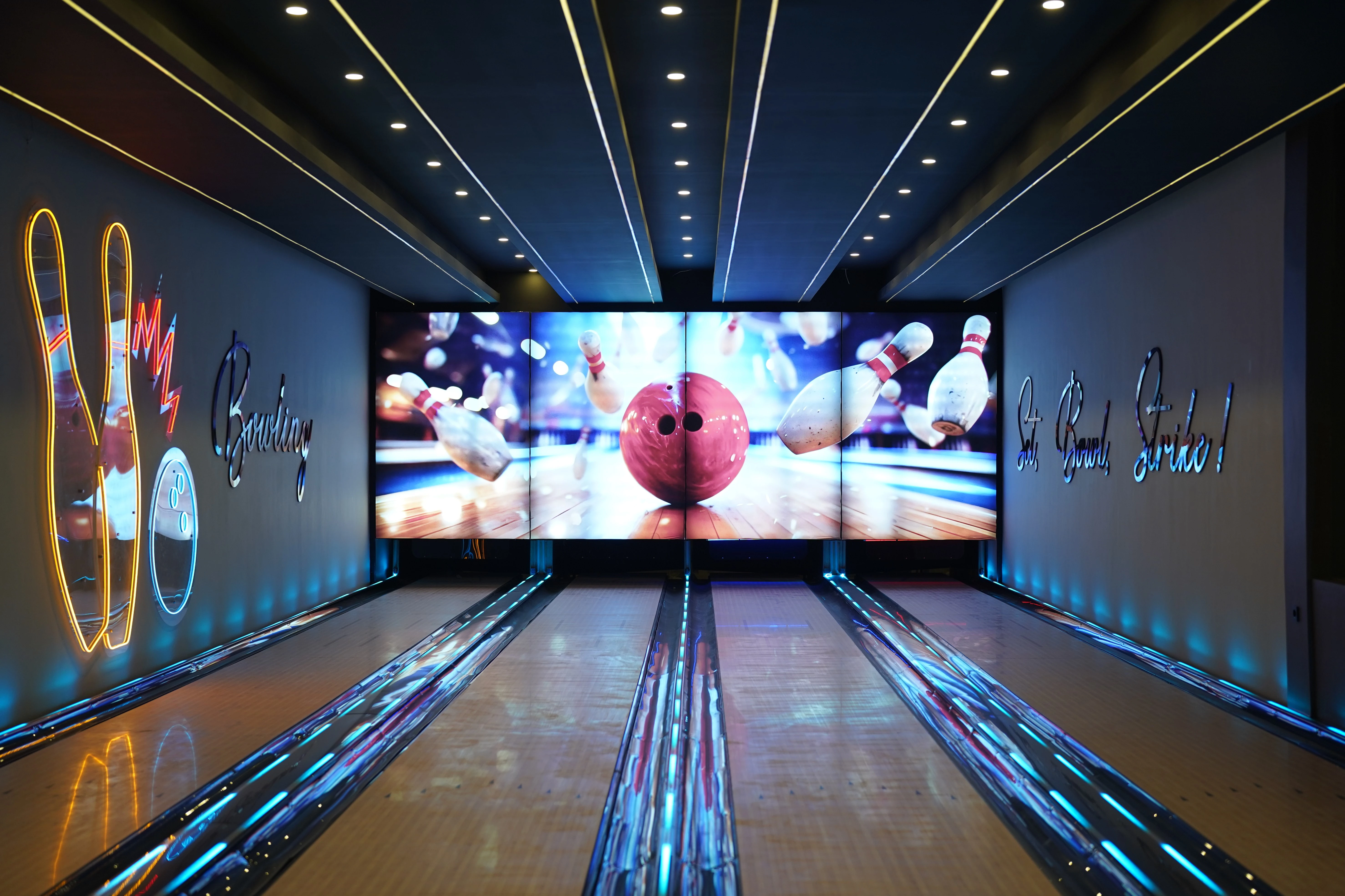 Bowling
