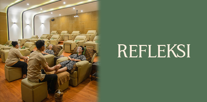 Refleksiimage
